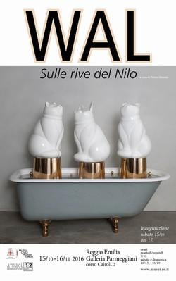 Wal - Sulle rive del Nilo